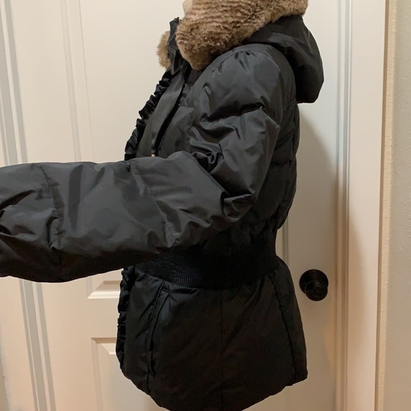 Juicy Couture Down puffer jacket - Picture 3 of 10